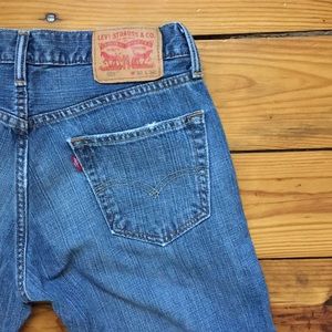 Levi’s 559 Jeans 30x30
